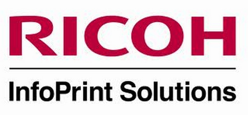 Скрепки тип L RICOH