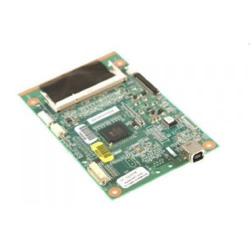 Плата форматера HP Q7804-69003 для LaserJet P2015/P2015d, не сетевая, OEM