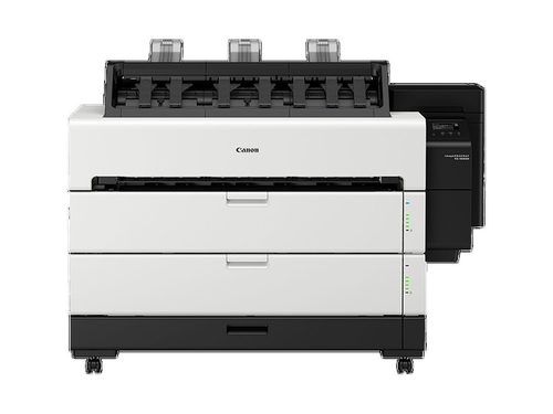 Широкоформатный принтер Canon imagePROGRAF TZ-30000, 36", 2400x1200 dpi, 500 ГБ HDD