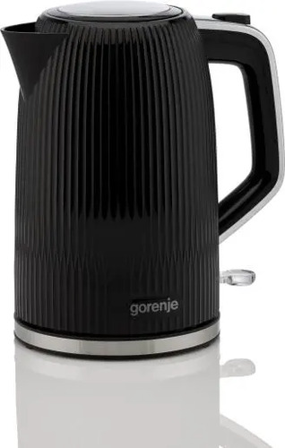 Чайник Gorenje K17DPB, 1.7л, 2200Вт, металл