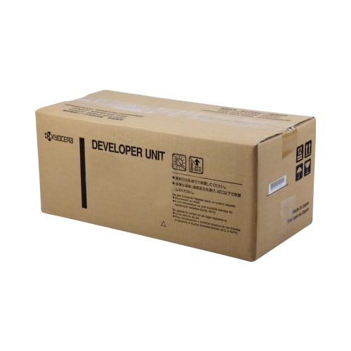 Запчасть Kyocera Блок проявки DV-170 302LZ93010