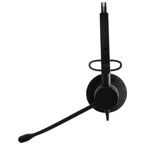 Адаптер Jabra LINK 260, USB, для гарнитур BIZ 2300 Mono, чёрный