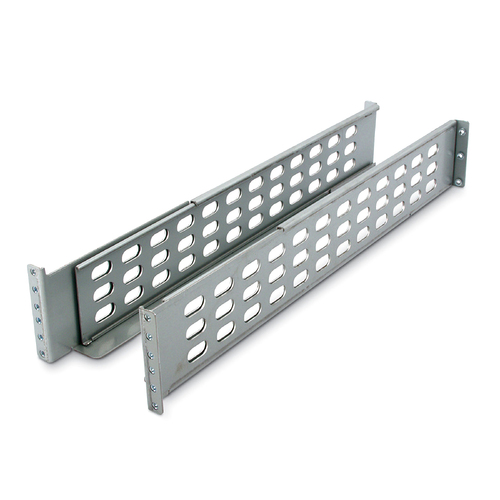 Направляющая стойки APC SU032A, 4-Post Rackmount Rails, 527×44×89 мм