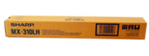 Прижимной вал нижний Sharp MX310LH, оригинал, 200K, для MX2301/MX2600/MX3100