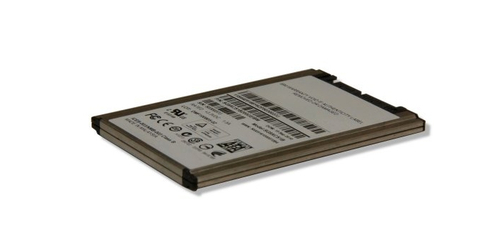 SSD Lenovo 00MJ156, 400 ГБ, SAS 12 Гбит/с, 2.5"