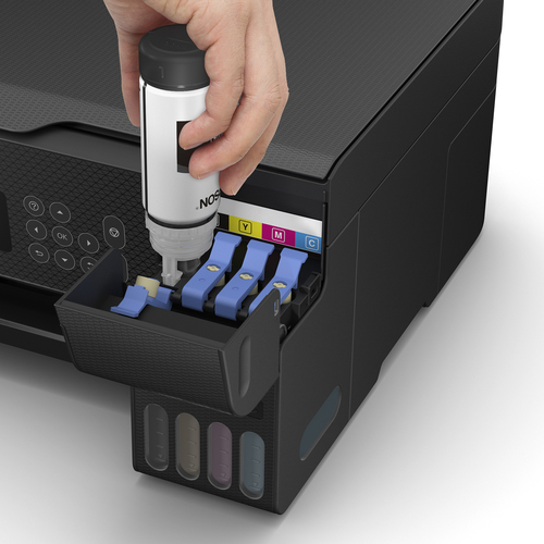C11CJ66511 МФУ Epson L3260 струйное