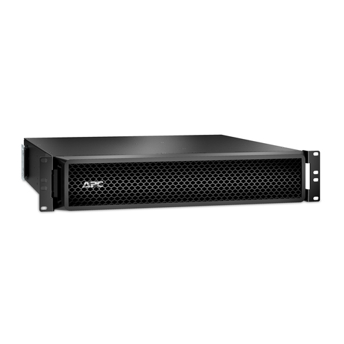 Батарейный комплект APC SRT72RMBP для Smart-UPS SRT, 72 В, 734 ВА·ч, Rack 2U