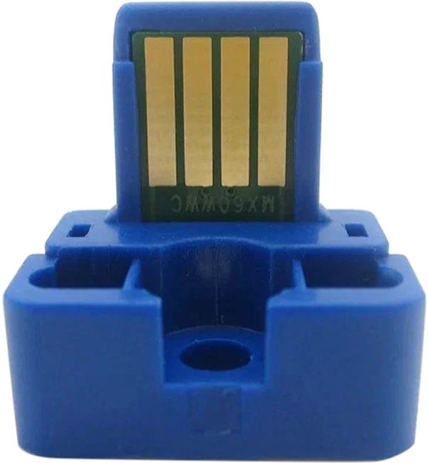 Чип ELP Imaging ELP-CH-SHBPGT300-27.5K для Sharp BP-30M35/BP-30M31/BP-30M28, 27,5K