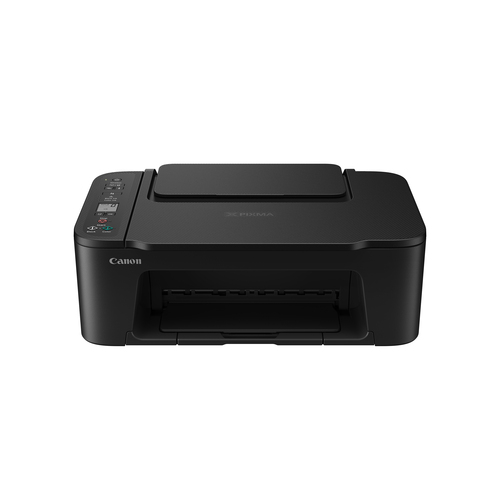 МФУ струйное Canon Pixma TS3750i, A4, цветная печать/копирование/сканирование, Wi-Fi