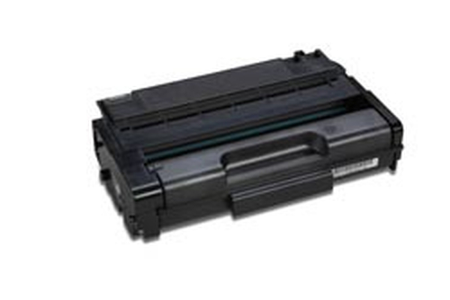Картридж лазерный Ricoh 406522, тип SP3400HE, black