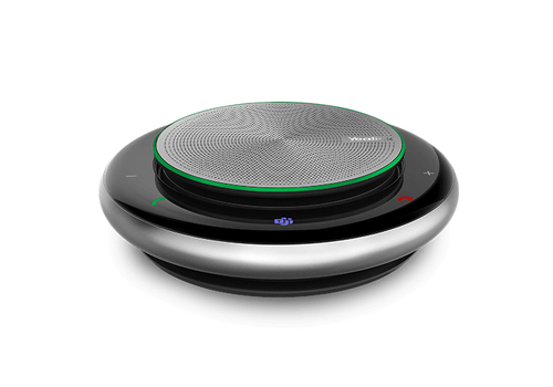 Спикерфон Yealink CP900 UC, USB/Bluetooth, 6 микрофонов, аккумулятор