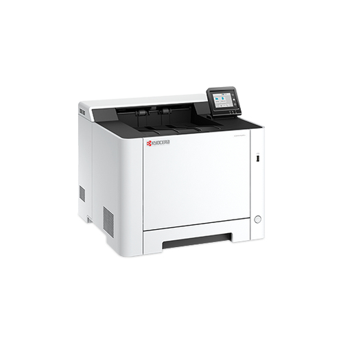 Принтер лазерный KYOCERA ECOSYS PA2600cwx, A4, цветной, дуплекс, сеть, Wi-Fi
