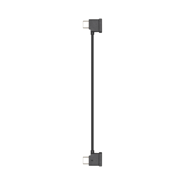 Радиоуправляемый кабель DJI RC-N1 (разъем USB Type-C)