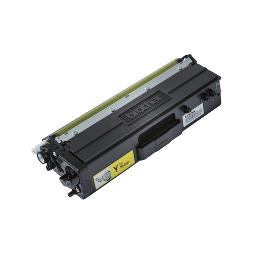 Тонер-картридж Brother TN-910YP, желтый, 9000 стр., для HL-L9310CDW/MFC-L9570CDW