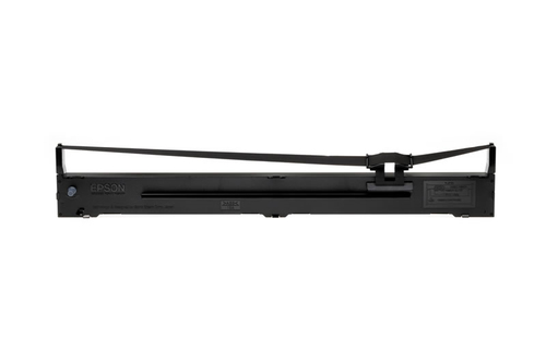 Ленточный картридж Epson C13S015327, чёрный, 20000 стр.