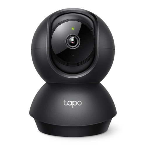 IP-камера TP-Link Tapo C211, Wi-Fi, 3 Мп, 2304×1296, поворотная