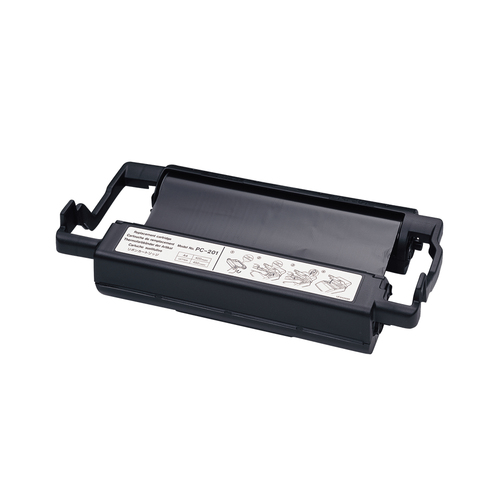 Термопленка Brother PC201, PC-201, 1x420 стр
