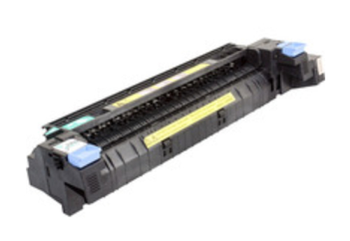 Термофиксатор (печь) в сборе HP CE710-69010 для LaserJet CP5220/CP5225, 220 В