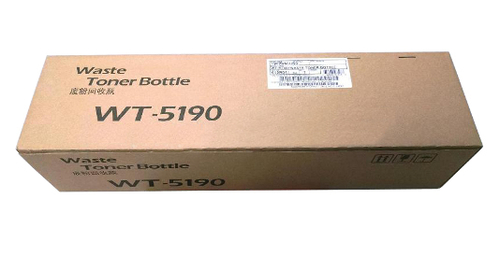 Коллектор тонера Kyocera 1902R60UN0, WT-5190