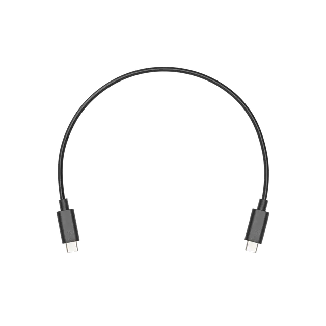Кабель PD Type-C-Type-C
