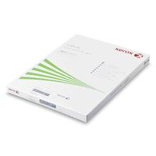  Наклейки Polyester XEROX A3, 150 листов, белые (Durapaper)