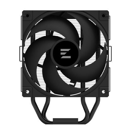 Кулер Zalman CNPS9X ECO DS, 120 мм, 4 теплотрубки, TDP 190 Вт, PWM