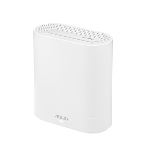 Mesh Wi-Fi система ASUS EBM68 (W-2-PK), Wi-Fi 6, три диапазона, 2 точки доступа
