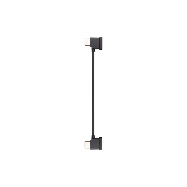 Радиоуправляемый кабель DJI RC-N1 (разъем USB-C)