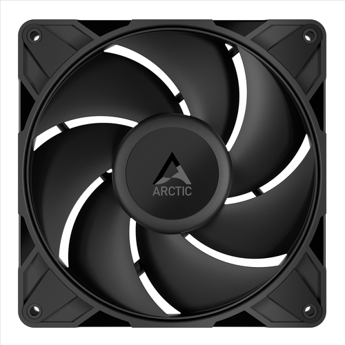Вентилятор Arctic P14 Pro PST CO, 140×140×27 мм, 400–2500 об/мин, 4-pin