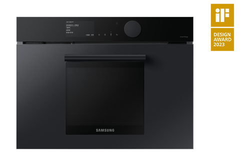 Духовой шкаф NQ50T9539BD/WT BLACK SAMSUNG