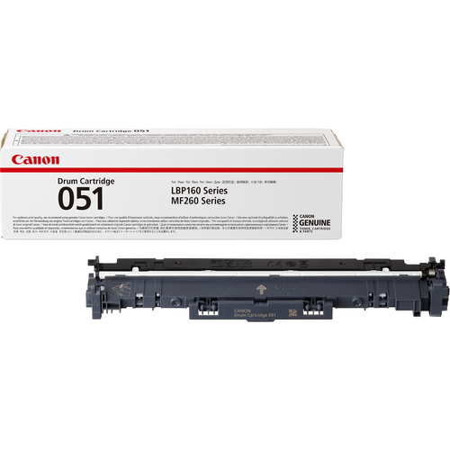 Фотобарабан CANON 051 23 000 стр