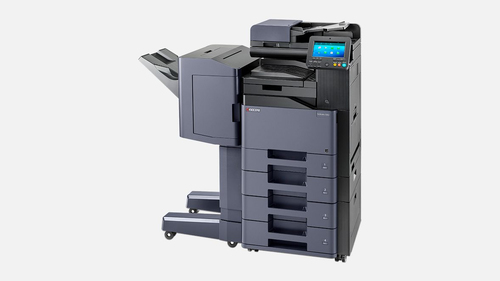 МФУ Kyocera 1102V43NL0, TASKalfa 358ci, A4, цветной, 35ppm