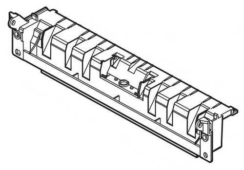 Направляющая разворота KYOCERA 2FM02060