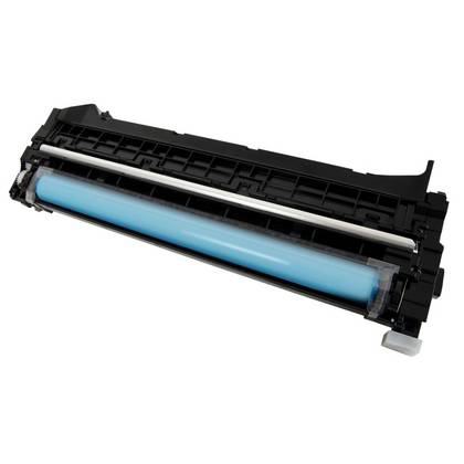 Блок проявки Kyocera 302NR93051 DV-5140C, синий
