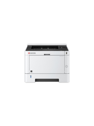 Лазерный принтер Kyocera P2235dw (A4, 1200dpi, 256Mb, 35 ppm, дуплекс, USB, Network, Wi-Fi)