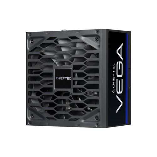 Блок питания Chieftec Vega PPG-750-S, 750 Вт, ATX 3.1, 80 PLUS Gold, 135 мм