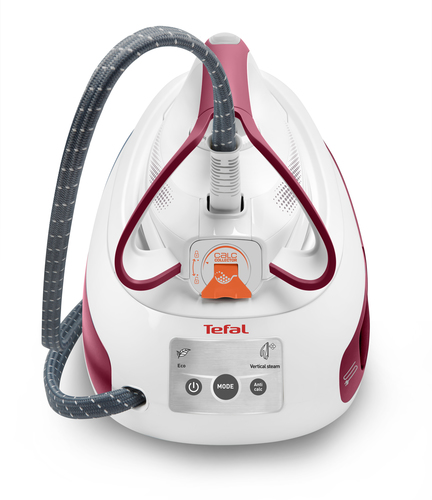 Паровая гладильная станция Tefal SV8012E0