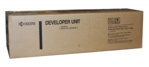 Узел проявки Kyocera DV-710 302G193043