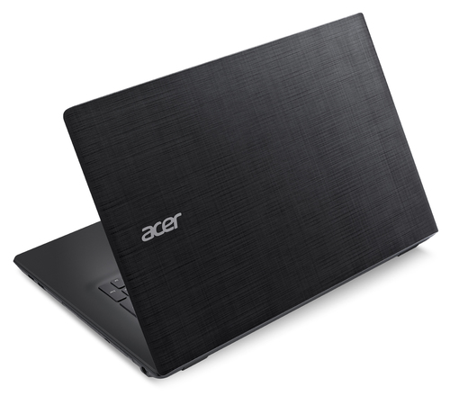 Ноутбук Acer TravelMate TMP278-M-39EF 17.3"HD+, Intel Core i3-6006U, 4Gb, 500Gb, DVD-RW , Linux, черный (NX.VBPER.012)