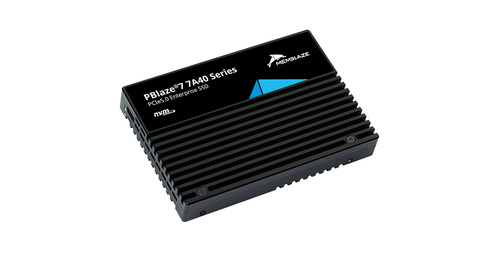 SSD Memblaze P7A40DT0768Y00, 7.68TB, NVMe PCIe