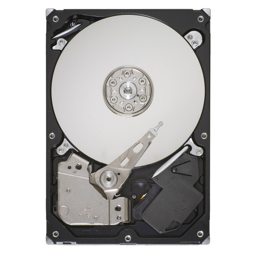 Жесткий диск Seagate ST3750640AV, 750ГБ, 7200 об/мин, IDE