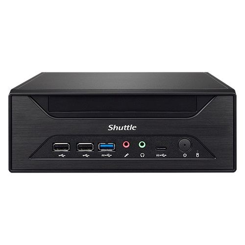 3L (Intel H610, LGA1700) Support Intel® 12/13th Generation Core™ i3/i5/i7/i9, Pentium®, Celeron® LGA1700 CPU max. TDP 65W* BIOS v2.03 and updated version support Raptor Lake (13th) CPUADL-S 65W/HDMI2.0,DP,VGA/Intel Giga LAN+2.5G LAN/Mini-ITX/USB 3.2 Gen1/RS485/M.2 NVMe