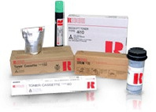 Девелопер Ricoh 889855 Type 3, пакет 370 г