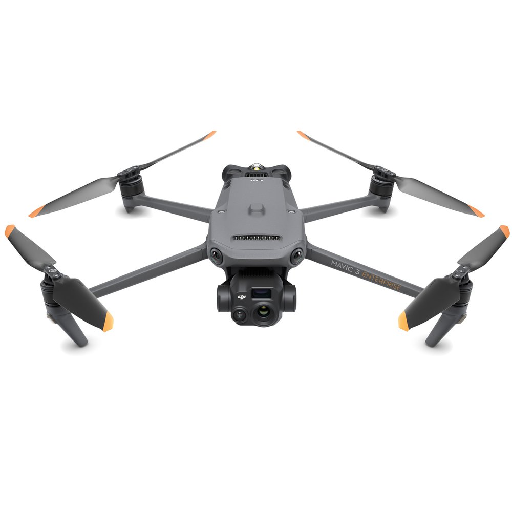 Квадрокоптер DJI Mavic 3T (только дрон) наличные