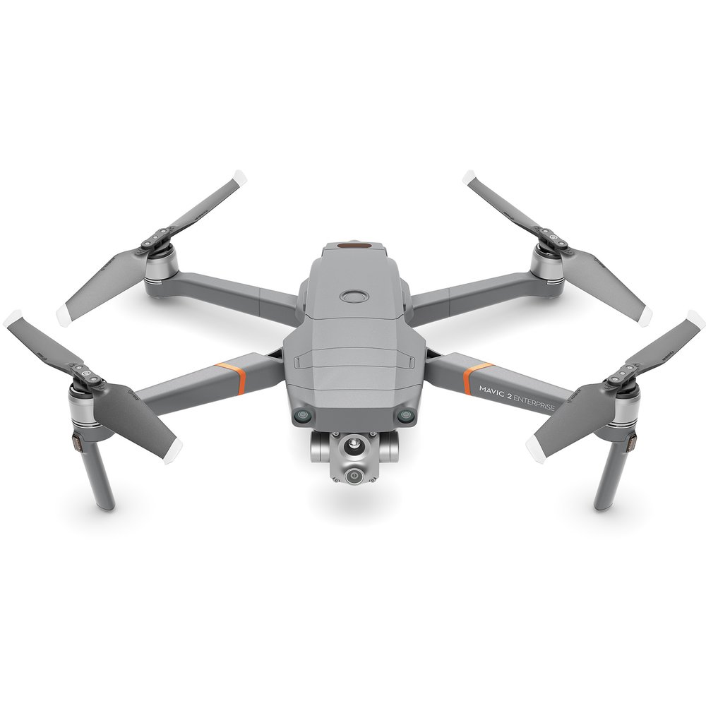 Квадрокоптер DJI Mavic 2 Enterprise Advanced (после ремонта)