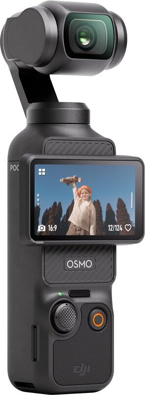 Экшн-камера DJI Osmo Pocket 3 Creator Combo
