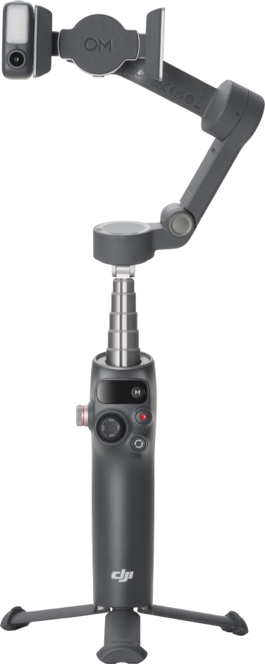 Стабилизатор для смартфона DJI Osmo Mobile 8