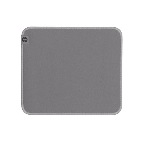 Коврик для мыши HP 100 Sanitizable 8X594AA, 230×200 мм, полиэстер