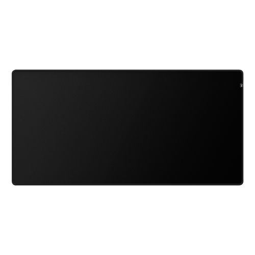 Коврик для мыши HyperX Pulsefire Mat (2XL) 4Z7X6AA, 1220×610×3 мм, ткань/резина, чёрный