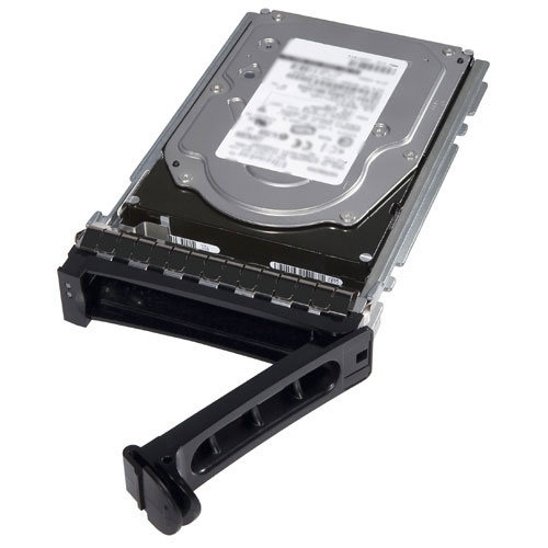 Жесткий диск DELL 342-0773, 1ТБ, SATA III, 3.5"